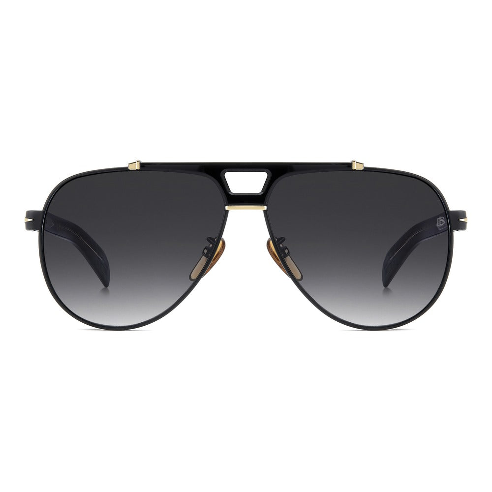Gafas De Sol DAVID BECKHAM DB 7169/S 01Q Hombre Talla 62 mm