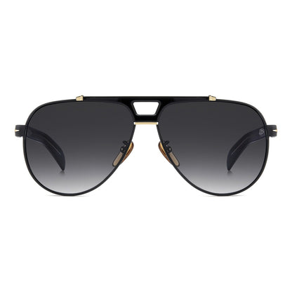 Gafas De Sol DAVID BECKHAM DB 7169/S 01Q Hombre Talla 62 mm