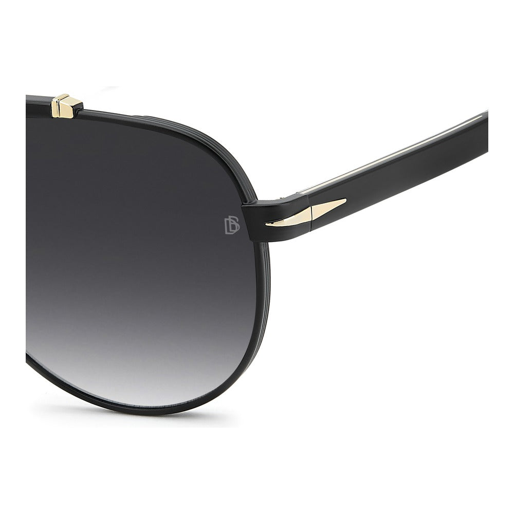 Gafas De Sol DAVID BECKHAM DB 7169/S 01Q Hombre Talla 62 mm