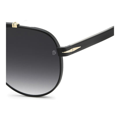 Gafas De Sol DAVID BECKHAM DB 7169/S 01Q Hombre Talla 62 mm