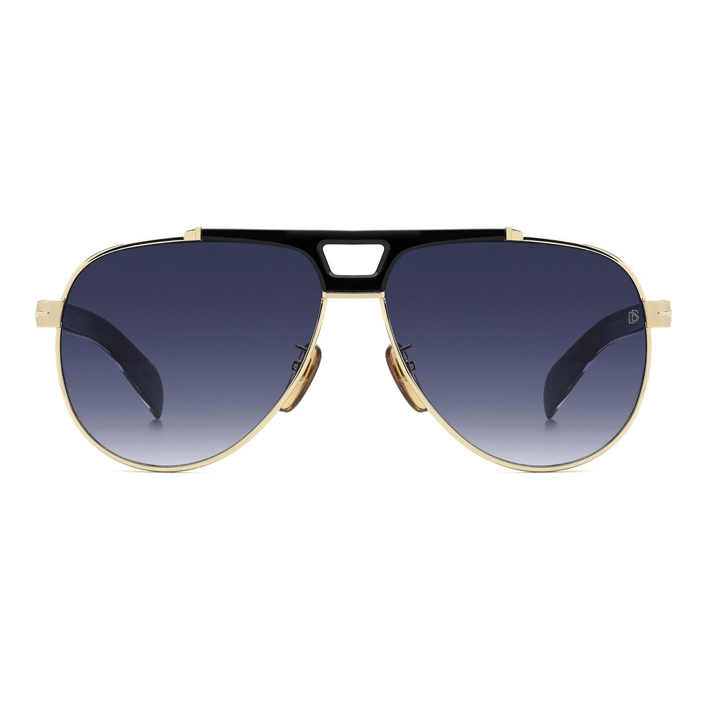 Gafas De Sol DAVID BECKHAM DB 7169/S 01Q Hombre Talla 62 mm