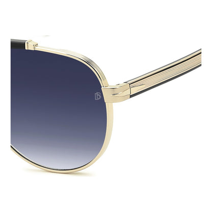 Gafas De Sol DAVID BECKHAM DB 7169/S 01Q Hombre Talla 62 mm