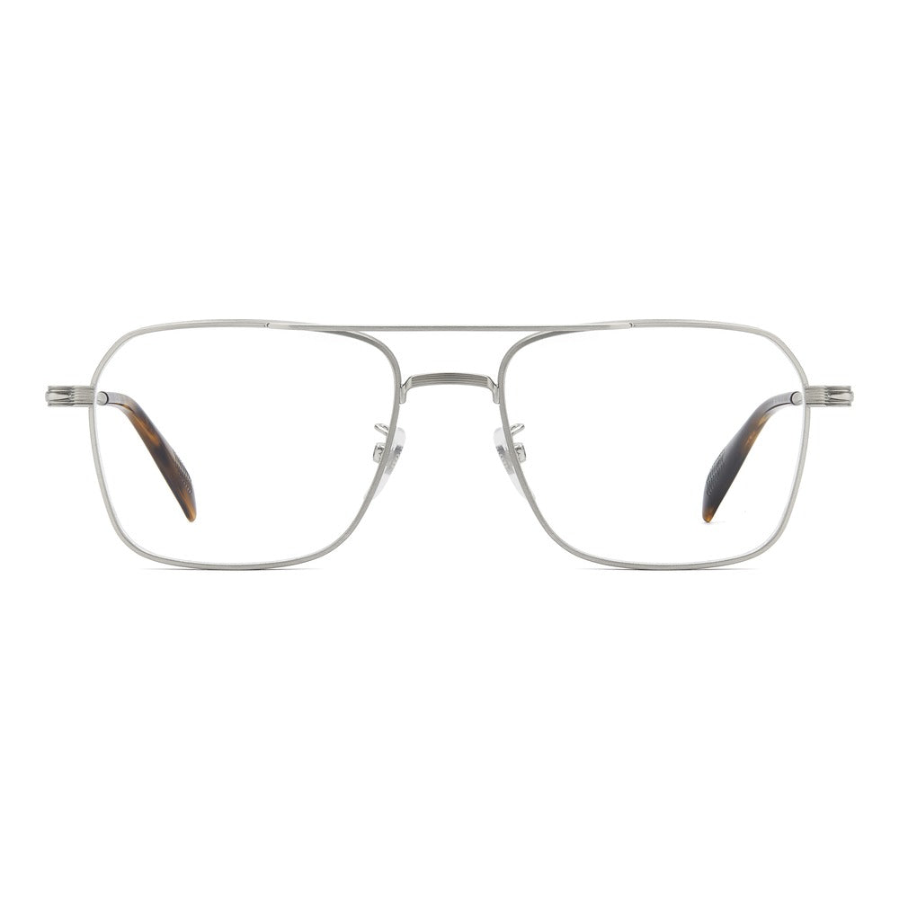 Gafas De Vista DAVID BECKHAM DB 1248 010 Hombre Talla 55 mm