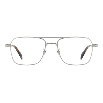 Gafas De Vista DAVID BECKHAM DB 1248 010 Hombre Talla 55 mm