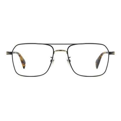 Gafas De Vista DAVID BECKHAM DB 1248 010 Hombre Talla 55 mm