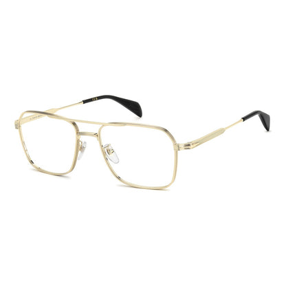 Gafas De Vista DAVID BECKHAM DB 1248 010 Hombre Talla 55 mm