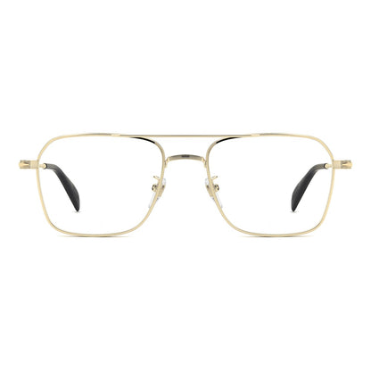 Gafas De Vista DAVID BECKHAM DB 1248 010 Hombre Talla 55 mm