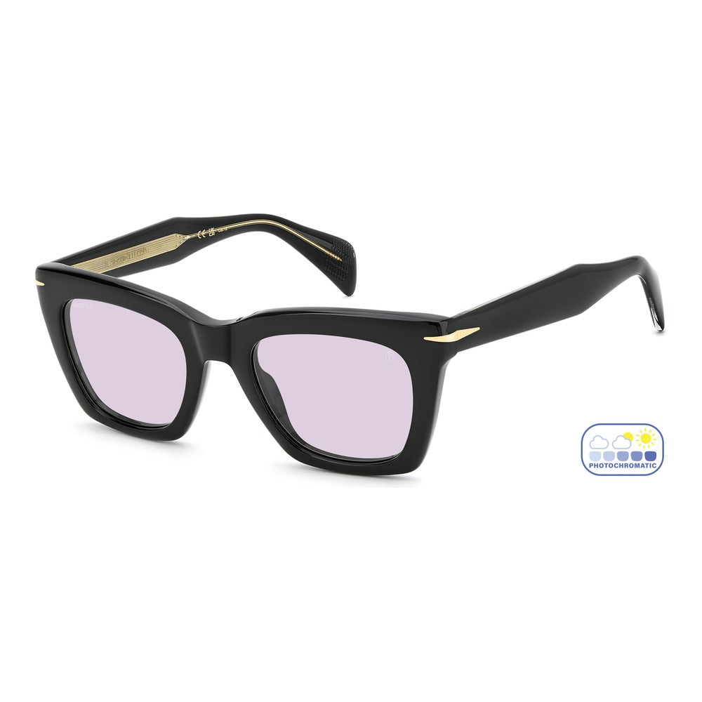 Gafas De Sol DAVID BECKHAM DB 99/MIAMI 807 IR Hombre Talla 51 mm