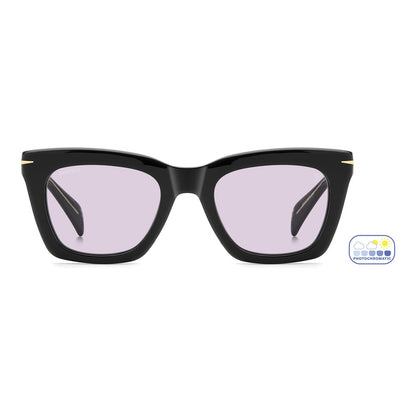 Gafas De Sol DAVID BECKHAM DB 99/MIAMI 807 IR Hombre Talla 51 mm