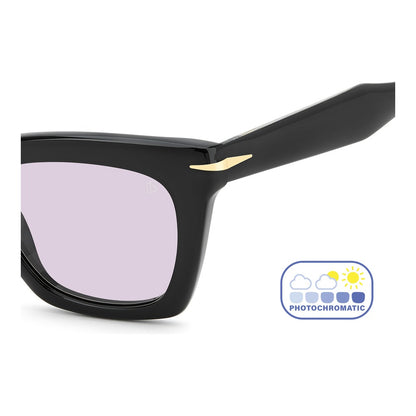Gafas De Sol DAVID BECKHAM DB 99/MIAMI 807 IR Hombre Talla 51 mm