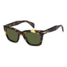 Gafas De Sol DAVID BECKHAM DB 99/MIAMI P65 Hombre Talla 51 mm