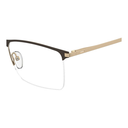 Gafas De Vista SEVENTH STREET 7A 168 0JI Hombre Talla 56 mm