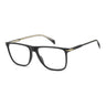 Gafas De Vista DAVID BECKHAM DB 1249 003 Hombre Talla 56 mm
