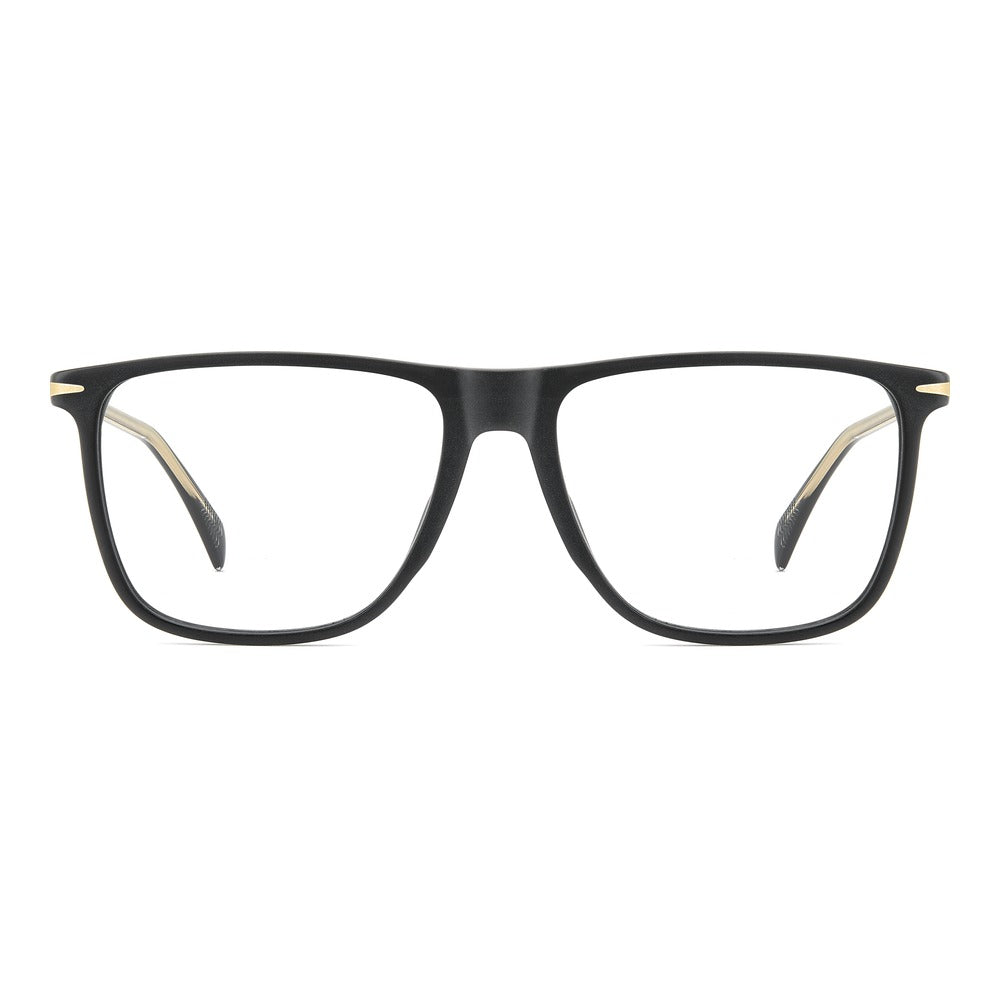 Gafas De Vista DAVID BECKHAM DB 1249 003 Hombre Talla 56 mm