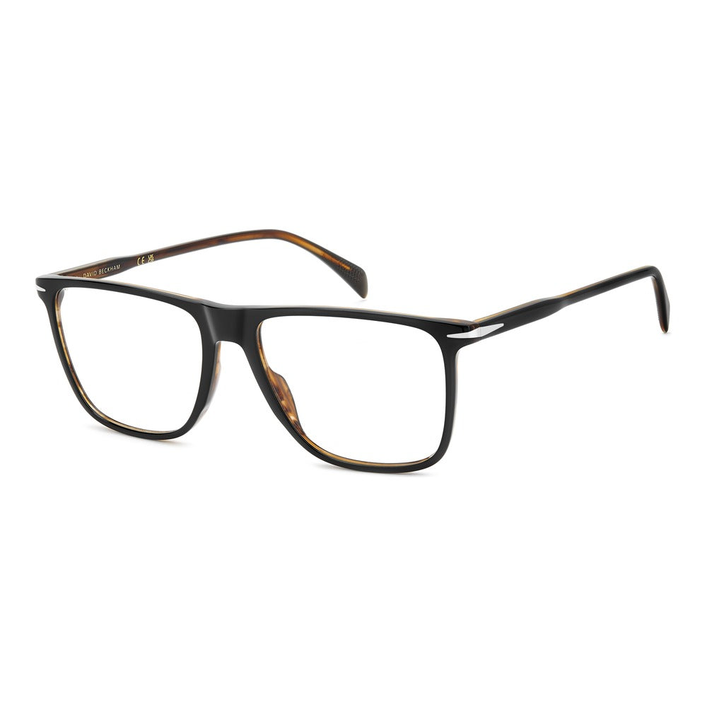 Gafas De Vista DAVID BECKHAM DB 1249 003 Hombre Talla 56 mm