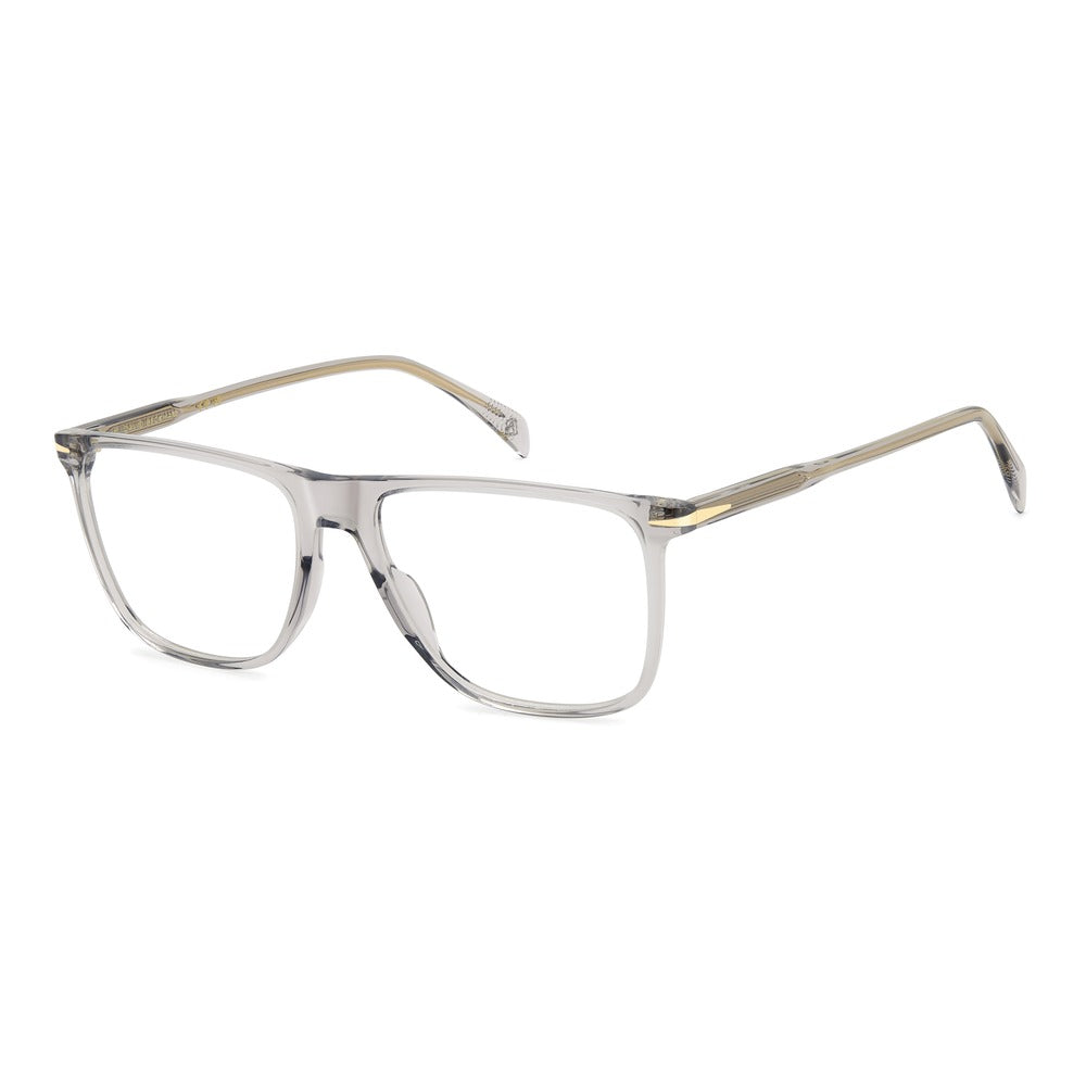 Gafas De Vista DAVID BECKHAM DB 1249 003 Hombre Talla 56 mm