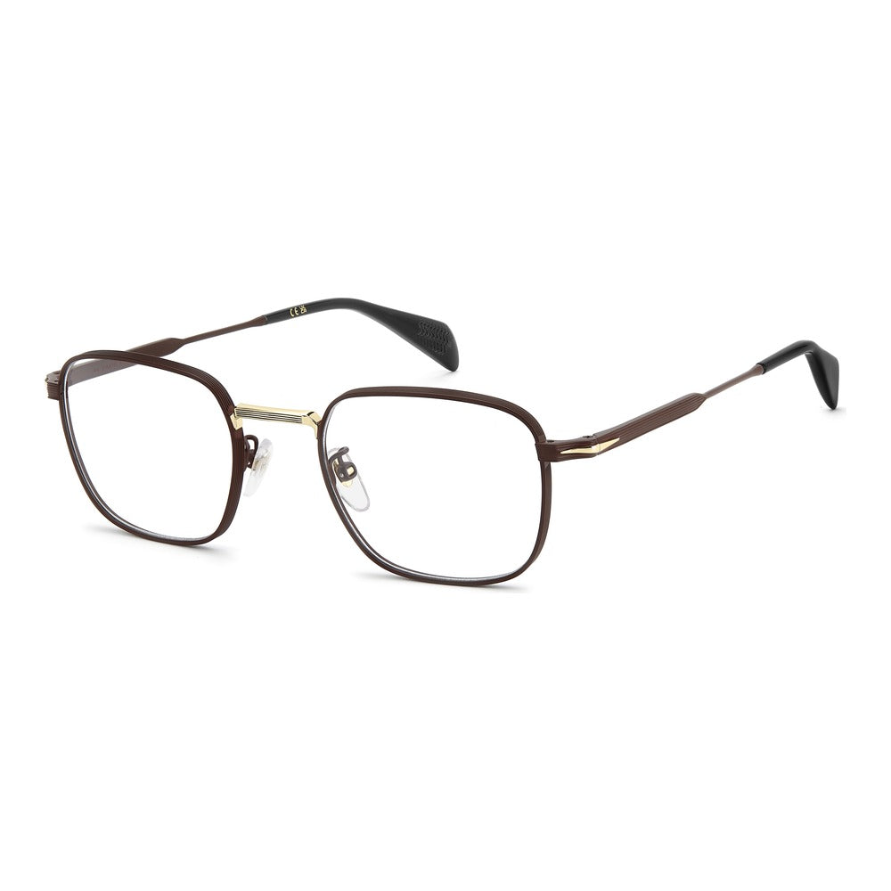 Gafas De Vista DAVID BECKHAM DB 1247 06J Hombre Talla 51 mm