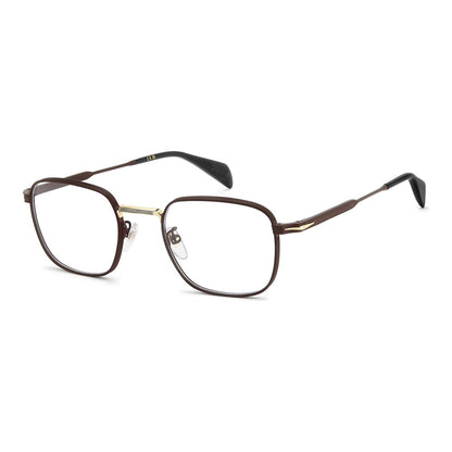 Gafas De Vista DAVID BECKHAM DB 1247 06J Hombre Talla 51 mm