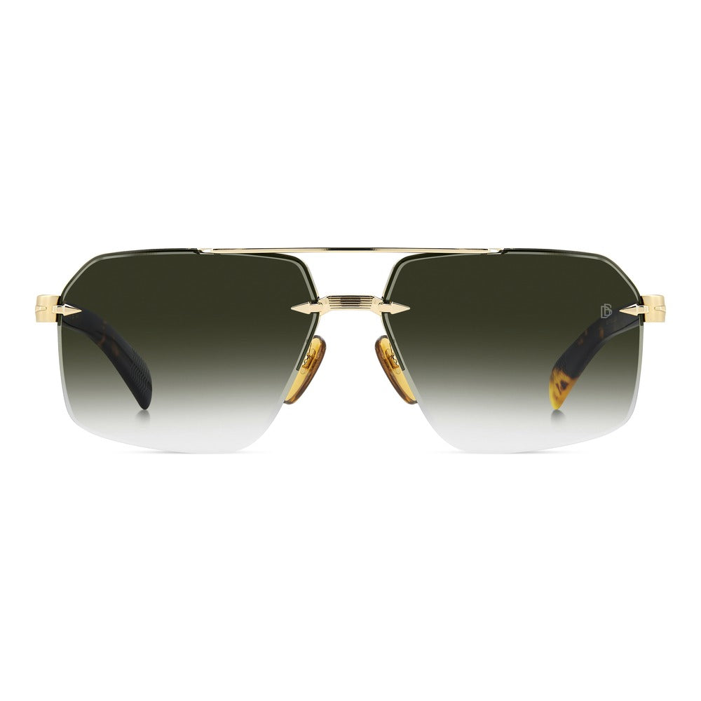 Gafas De Sol DAVID BECKHAM DB 7170/S 0NR Hombre Talla 61 mm