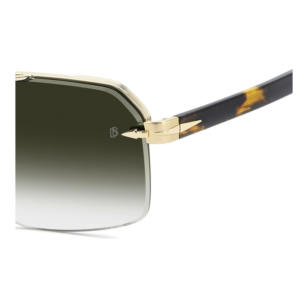 Gafas De Sol DAVID BECKHAM DB 7170/S 0NR Hombre Talla 61 mm