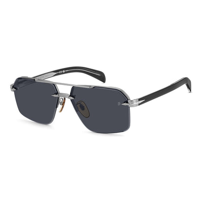 Gafas De Sol DAVID BECKHAM DB 7170/S 0NR Hombre Talla 61 mm