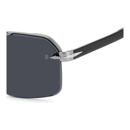 Gafas De Sol DAVID BECKHAM DB 7170/S 0NR Hombre Talla 61 mm