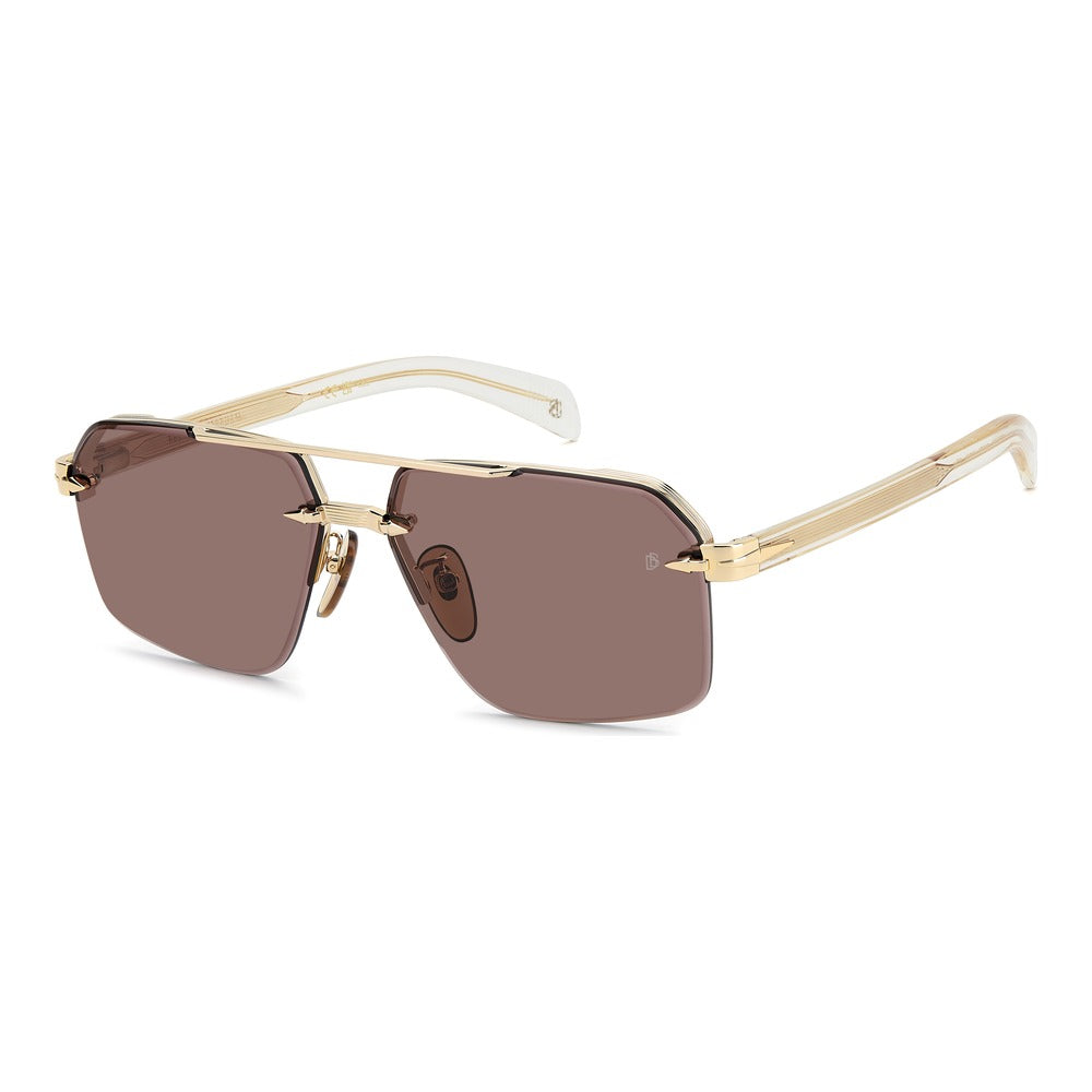 Gafas De Sol DAVID BECKHAM DB 7170/S 0NR Hombre Talla 61 mm