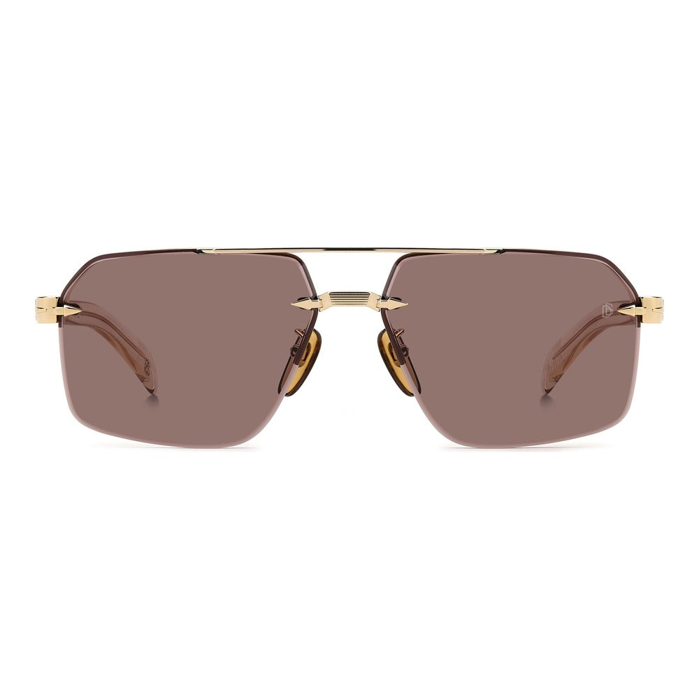Gafas De Sol DAVID BECKHAM DB 7170/S 0NR Hombre Talla 61 mm