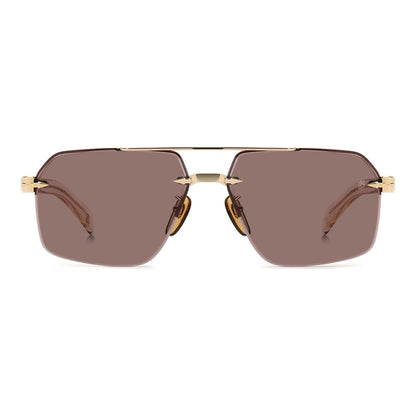 Gafas De Sol DAVID BECKHAM DB 7170/S 0NR Hombre Talla 61 mm