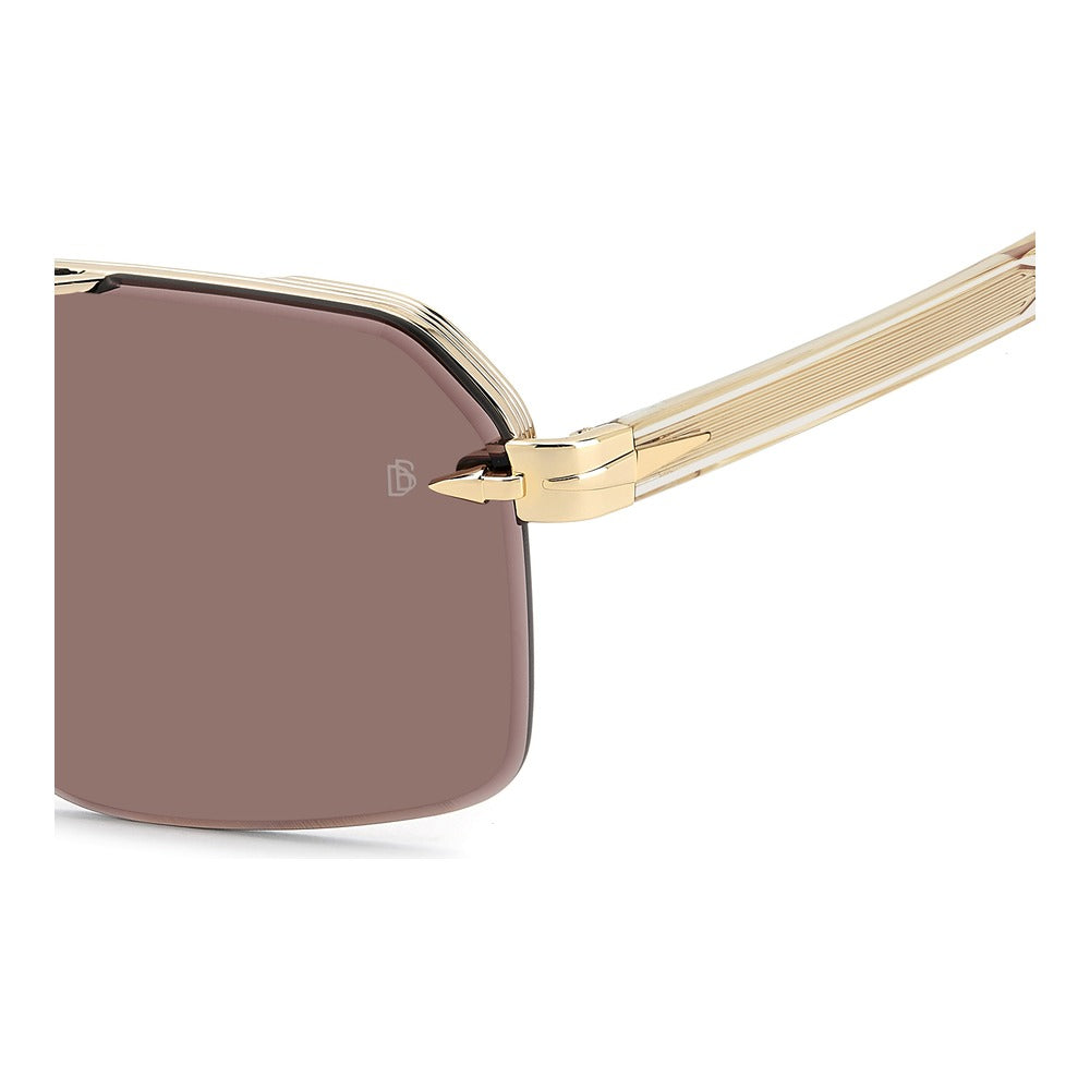 Gafas De Sol DAVID BECKHAM DB 7170/S 0NR Hombre Talla 61 mm