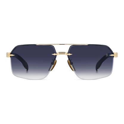 Gafas De Sol DAVID BECKHAM DB 7170/S 0NR Hombre Talla 61 mm
