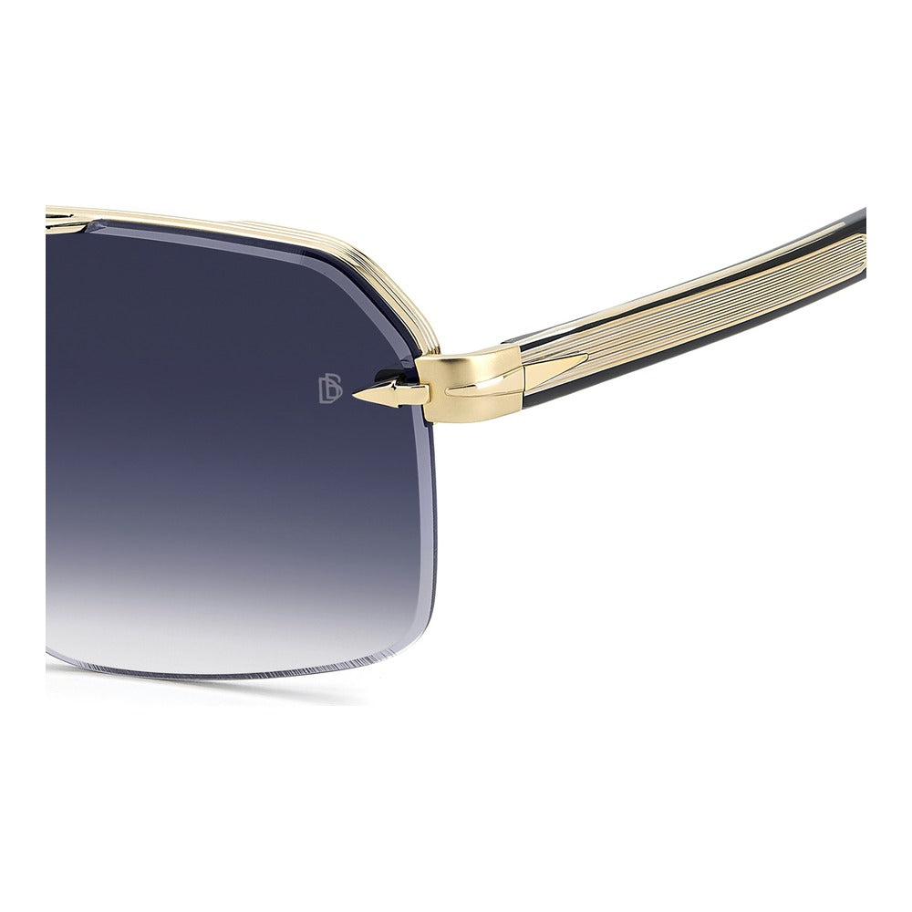 Gafas De Sol DAVID BECKHAM DB 7170/S 0NR Hombre Talla 61 mm
