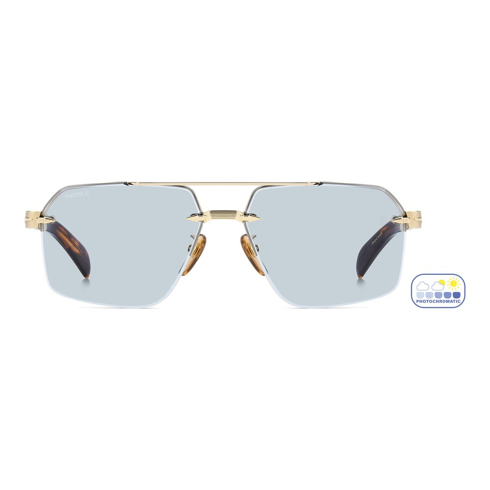Gafas De Sol DAVID BECKHAM DB 7170/S 0NR Hombre Talla 61 mm