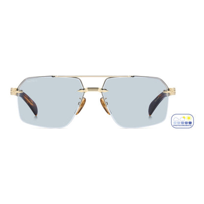 Gafas De Sol DAVID BECKHAM DB 7170/S 0NR Hombre Talla 61 mm