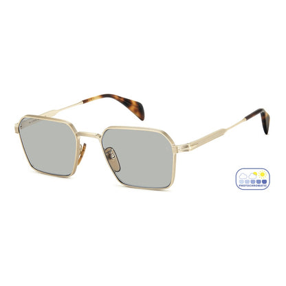 Gafas De Sol DAVID BECKHAM DB 1245/S 0NR Hombre Talla 53 mm