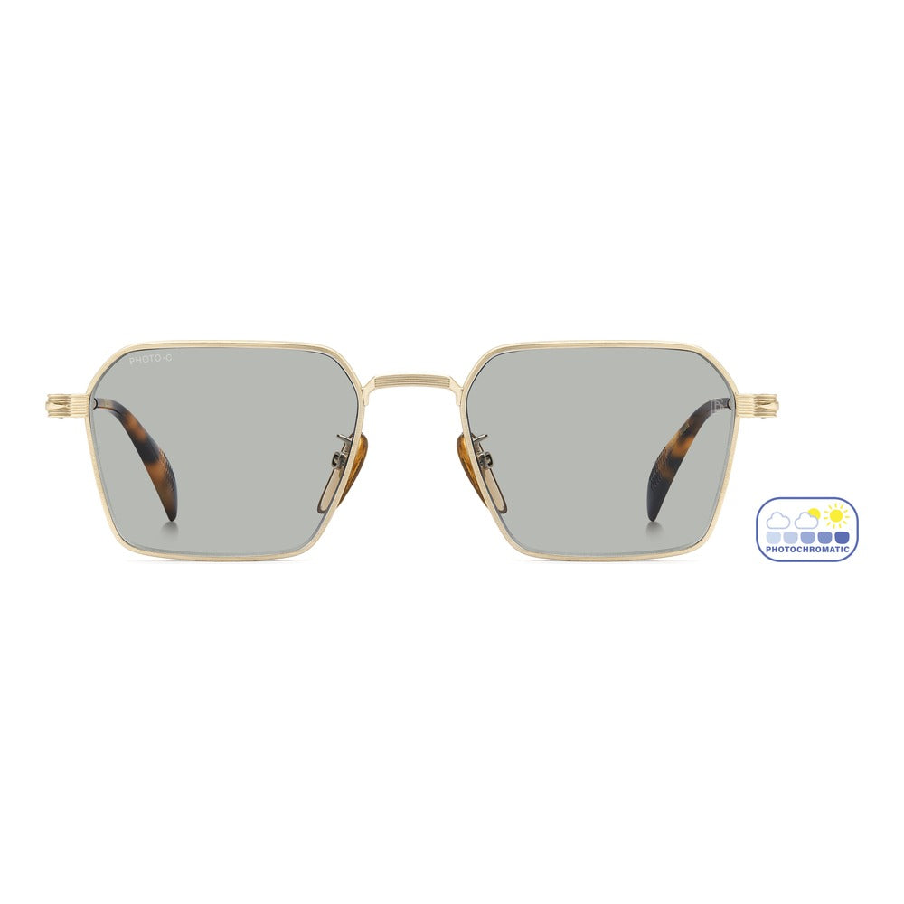 Gafas De Sol DAVID BECKHAM DB 1245/S 0NR Hombre Talla 53 mm