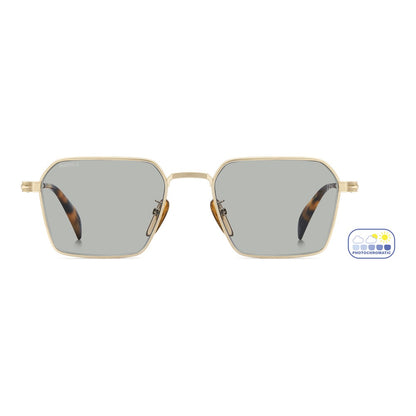 Gafas De Sol DAVID BECKHAM DB 1245/S 0NR Hombre Talla 53 mm