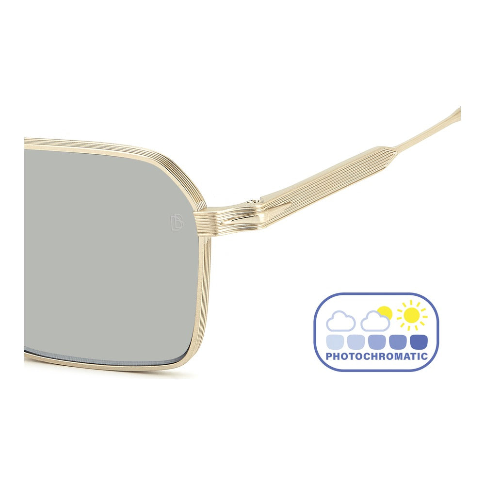 Gafas De Sol DAVID BECKHAM DB 1245/S 0NR Hombre Talla 53 mm
