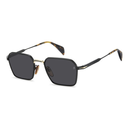 Gafas De Sol DAVID BECKHAM DB 1245/S 0NR Hombre Talla 53 mm