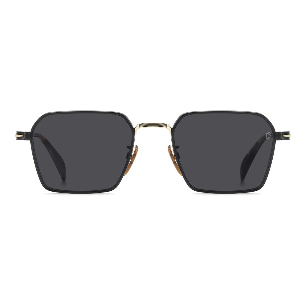 Gafas De Sol DAVID BECKHAM DB 1245/S 0NR Hombre Talla 53 mm