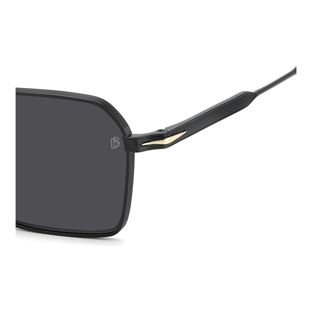 Gafas De Sol DAVID BECKHAM DB 1245/S 0NR Hombre Talla 53 mm