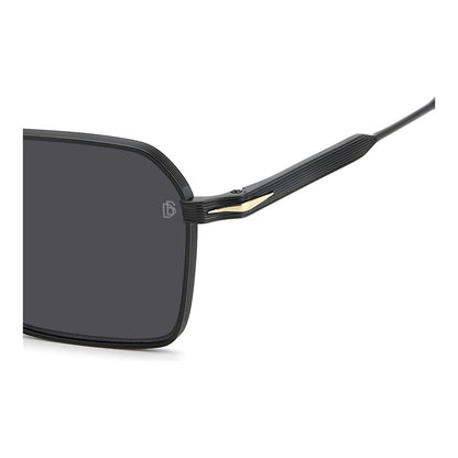 Gafas De Sol DAVID BECKHAM DB 1245/S 0NR Hombre Talla 53 mm