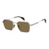 Gafas De Sol DAVID BECKHAM DB 1245/S 0NR Hombre Talla 53 mm