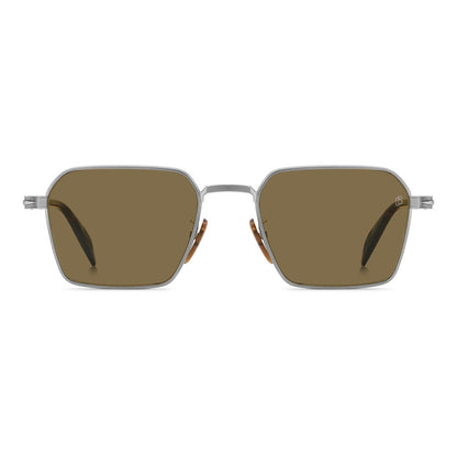 Gafas De Sol DAVID BECKHAM DB 1245/S 0NR Hombre Talla 53 mm