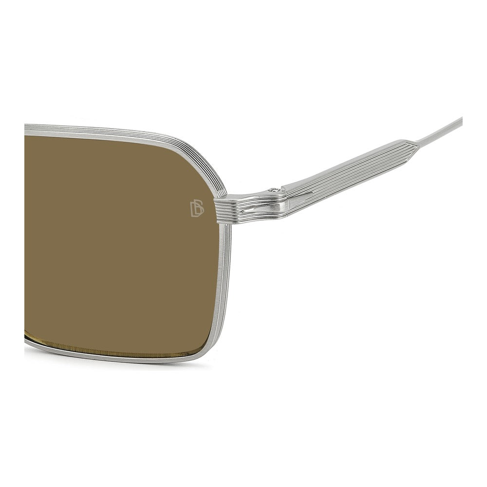 Gafas De Sol DAVID BECKHAM DB 1245/S 0NR Hombre Talla 53 mm