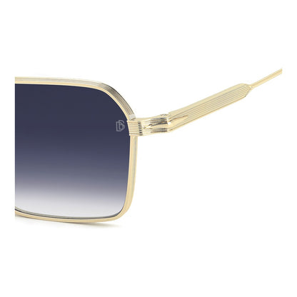 Gafas De Sol DAVID BECKHAM DB 1245/S 0NR Hombre Talla 53 mm