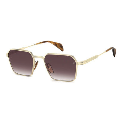 Gafas De Sol DAVID BECKHAM DB 1245/S 0NR Hombre Talla 53 mm