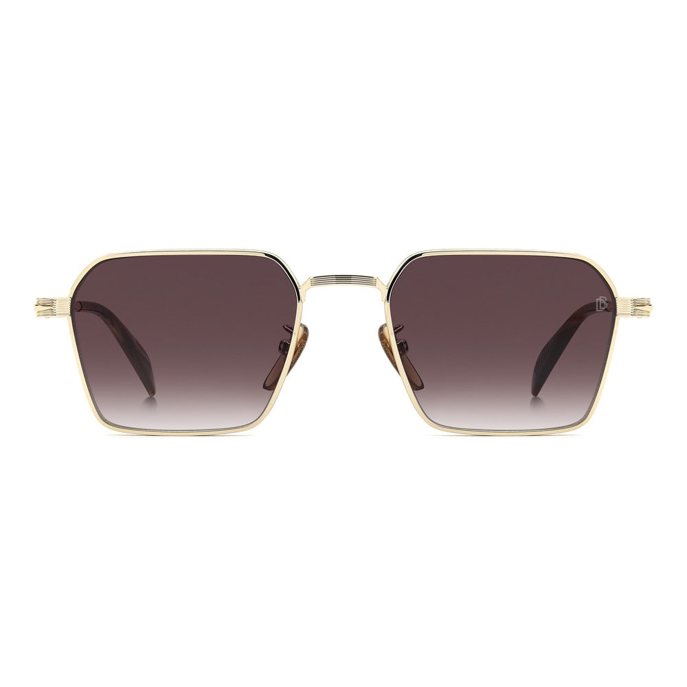 Gafas De Sol DAVID BECKHAM DB 1245/S 0NR Hombre Talla 53 mm