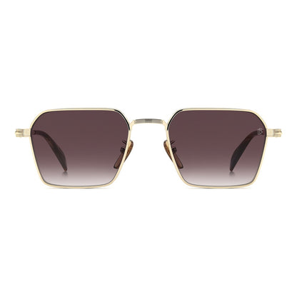 Gafas De Sol DAVID BECKHAM DB 1245/S 0NR Hombre Talla 53 mm