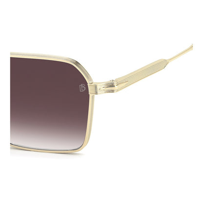 Gafas De Sol DAVID BECKHAM DB 1245/S 0NR Hombre Talla 53 mm